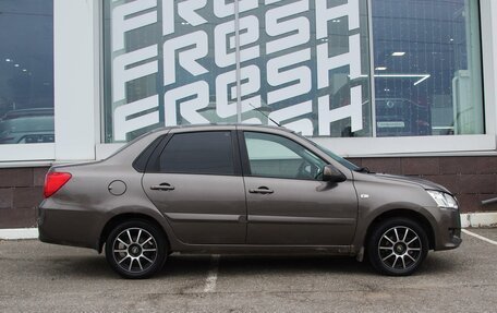 Datsun on-DO I рестайлинг, 2019 год, 399 000 рублей, 5 фотография