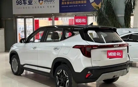 KIA Seltos I, 2026 год, 2 244 911 рублей, 21 фотография