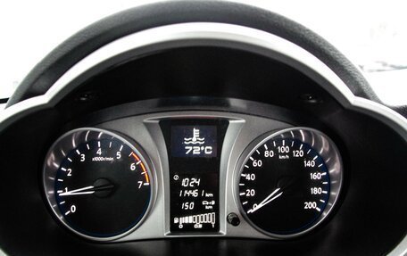 Datsun on-DO I рестайлинг, 2019 год, 399 000 рублей, 13 фотография