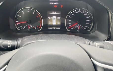 Haval F7 I, 2021 год, 1 800 000 рублей, 5 фотография