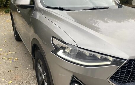 Haval F7 I, 2021 год, 1 800 000 рублей, 3 фотография