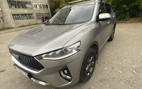 Haval F7 I, 2021 год, 1 800 000 рублей, 6 фотография