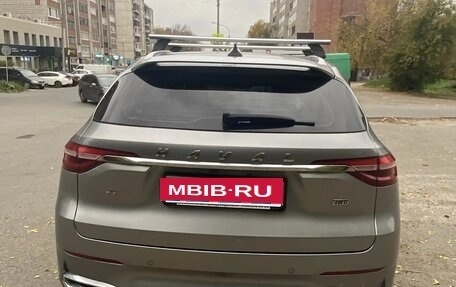 Haval F7 I, 2021 год, 1 800 000 рублей, 4 фотография