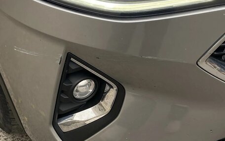 Haval F7 I, 2021 год, 1 800 000 рублей, 7 фотография