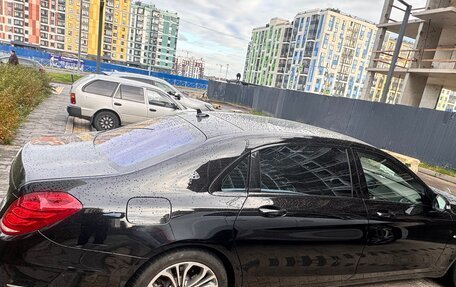 Mercedes-Benz Maybach S-Класс, 2016 год, 2 700 000 рублей, 3 фотография