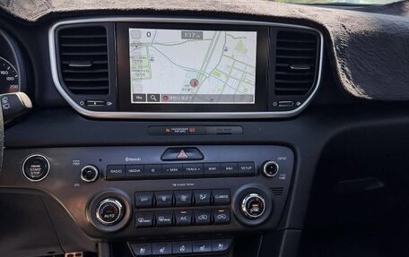 KIA Sportage IV рестайлинг, 2019 год, 1 750 066 рублей, 7 фотография