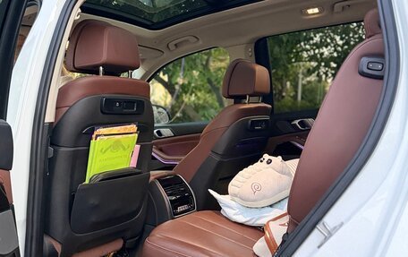 BMW X7, 2020 год, 7 300 000 рублей, 6 фотография