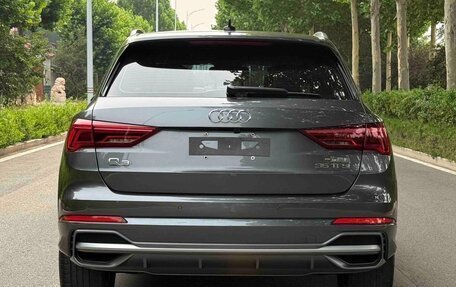 Audi Q3, 2022 год, 2 390 000 рублей, 6 фотография