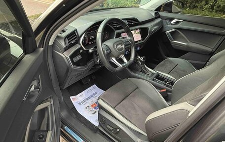 Audi Q3, 2022 год, 2 390 000 рублей, 8 фотография