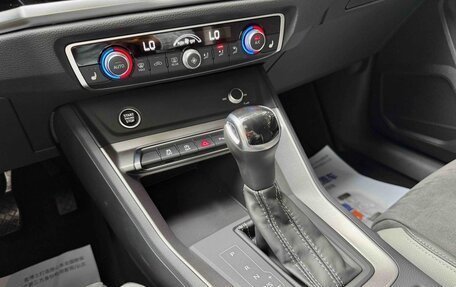 Audi Q3, 2022 год, 2 390 000 рублей, 14 фотография