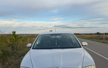 Skoda Octavia, 2004 год, 530 000 рублей, 2 фотография