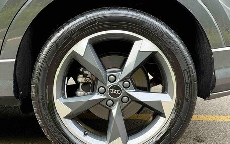 Audi Q3, 2022 год, 2 390 000 рублей, 21 фотография