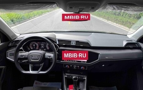 Audi Q3, 2022 год, 2 390 000 рублей, 11 фотография