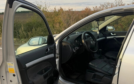 Skoda Octavia, 2004 год, 530 000 рублей, 5 фотография