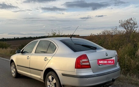 Skoda Octavia, 2004 год, 530 000 рублей, 3 фотография