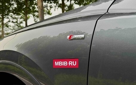 Audi Q3, 2022 год, 2 390 000 рублей, 22 фотография