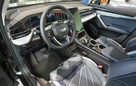 Geely Atlas, 2026 год, 3 449 990 рублей, 9 фотография