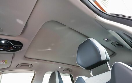 Geely Atlas, 2026 год, 3 449 990 рублей, 12 фотография