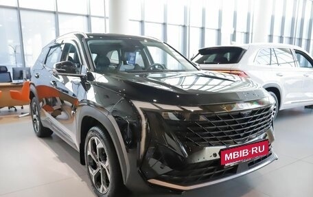 Geely Atlas, 2026 год, 3 449 990 рублей, 5 фотография