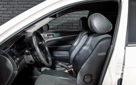 Chevrolet Epica, 2010 год, 520 000 рублей, 5 фотография