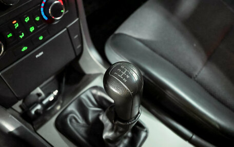 Chevrolet Epica, 2010 год, 520 000 рублей, 8 фотография