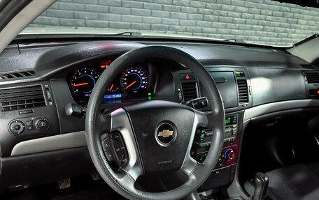 Chevrolet Epica, 2010 год, 520 000 рублей, 6 фотография