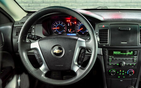 Chevrolet Epica, 2010 год, 520 000 рублей, 10 фотография