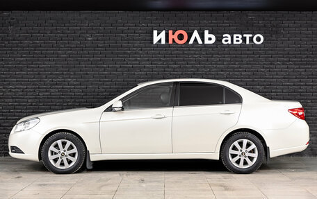 Chevrolet Epica, 2010 год, 520 000 рублей, 4 фотография