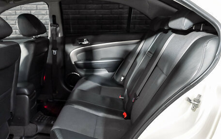 Chevrolet Epica, 2010 год, 520 000 рублей, 11 фотография