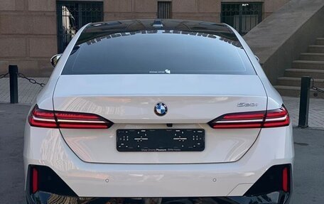BMW 5 серия, 2024 год, 6 700 066 рублей, 6 фотография