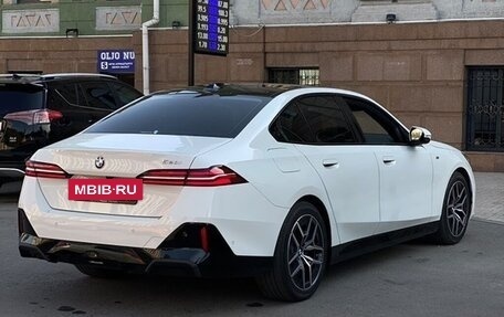 BMW 5 серия, 2024 год, 6 700 066 рублей, 5 фотография