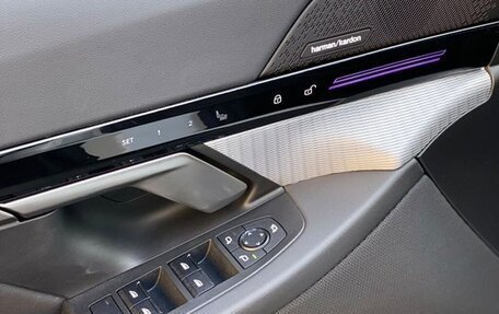 BMW 5 серия, 2024 год, 6 700 066 рублей, 13 фотография