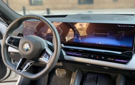 BMW 5 серия, 2024 год, 6 700 066 рублей, 9 фотография