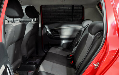 Skoda Fabia II, 2010 год, 350 000 рублей, 7 фотография
