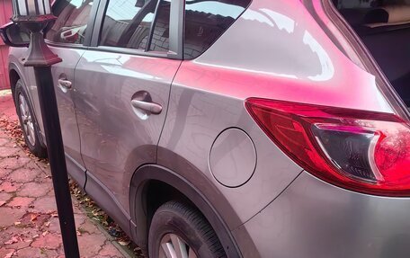 Mazda CX-5 II, 2013 год, 1 000 000 рублей, 5 фотография