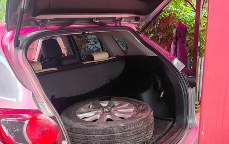 Mazda CX-5 II, 2013 год, 1 000 000 рублей, 7 фотография