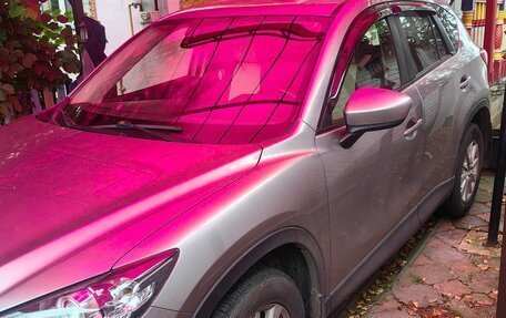 Mazda CX-5 II, 2013 год, 1 000 000 рублей, 4 фотография