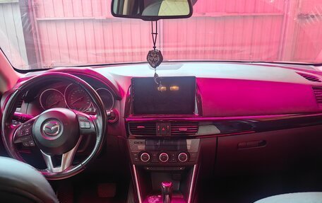 Mazda CX-5 II, 2013 год, 1 000 000 рублей, 9 фотография
