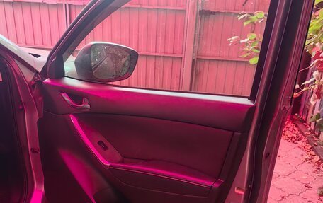 Mazda CX-5 II, 2013 год, 1 000 000 рублей, 20 фотография