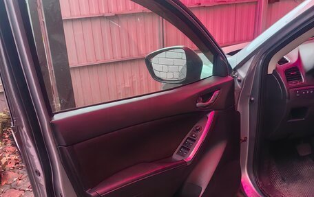 Mazda CX-5 II, 2013 год, 1 000 000 рублей, 17 фотография