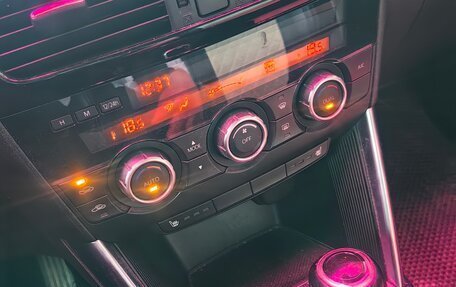 Mazda CX-5 II, 2013 год, 1 000 000 рублей, 13 фотография