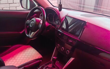 Mazda CX-5 II, 2013 год, 1 000 000 рублей, 18 фотография