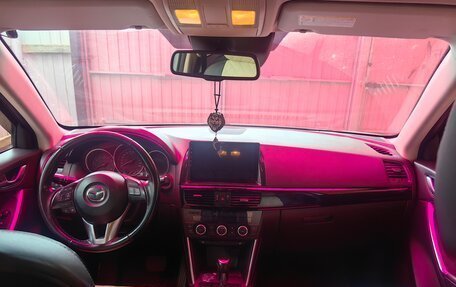 Mazda CX-5 II, 2013 год, 1 000 000 рублей, 10 фотография