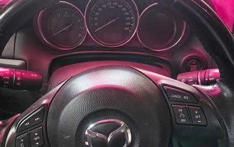 Mazda CX-5 II, 2013 год, 1 000 000 рублей, 11 фотография