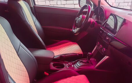 Mazda CX-5 II, 2013 год, 1 000 000 рублей, 19 фотография