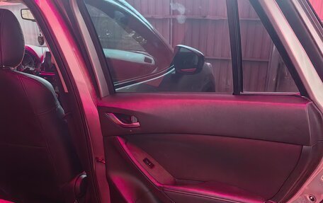 Mazda CX-5 II, 2013 год, 1 000 000 рублей, 22 фотография