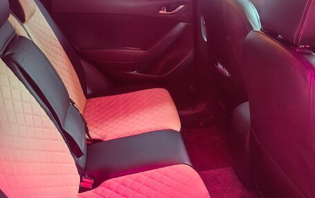 Mazda CX-5 II, 2013 год, 1 000 000 рублей, 21 фотография