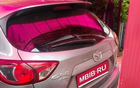 Mazda CX-5 II, 2013 год, 1 000 000 рублей, 6 фотография