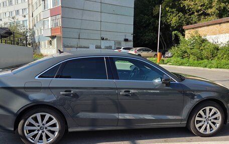 Audi A3, 2019 год, 2 200 000 рублей, 2 фотография