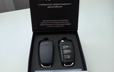 Audi A3, 2019 год, 2 200 000 рублей, 10 фотография